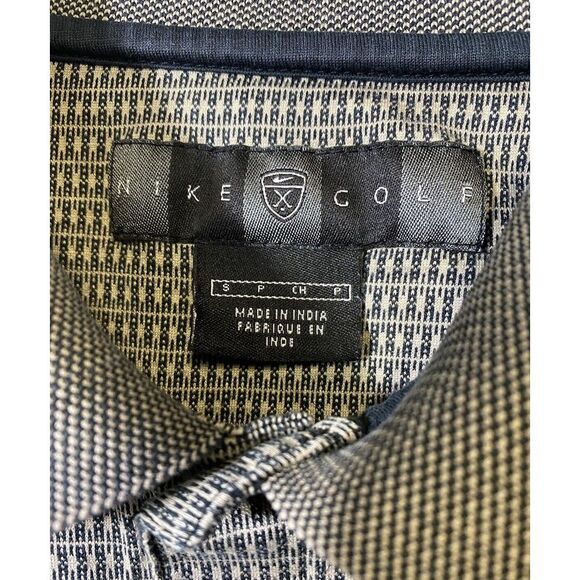 Nike Golf Polo Shirt‎ Men's Size Small - Picture 7 of 11